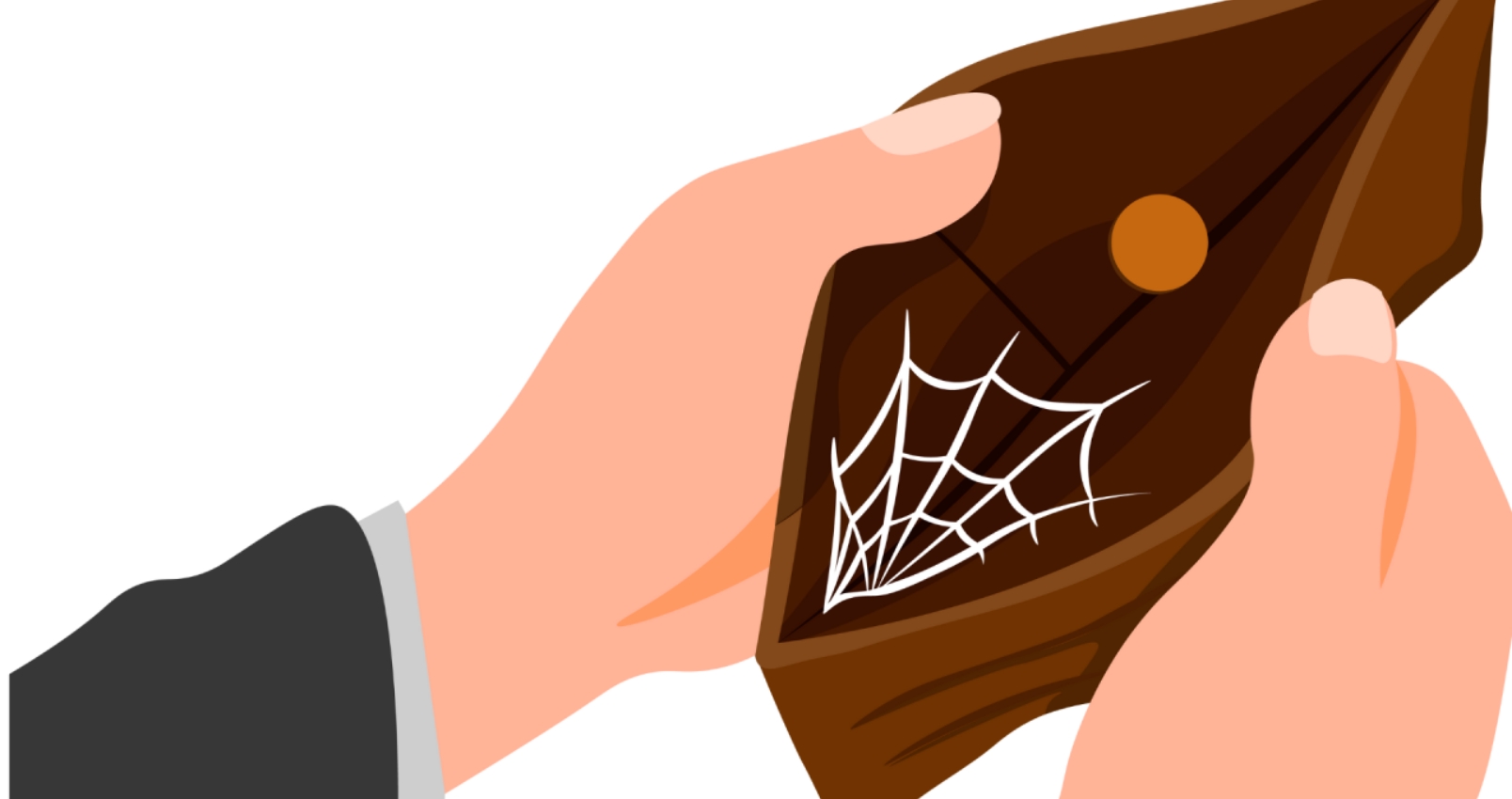 Why Business Owners Don’t Put Themselves First Financially