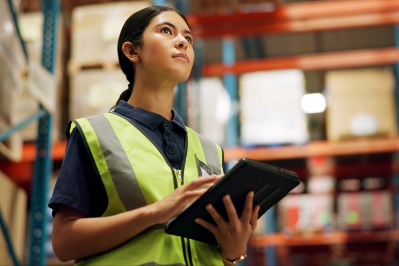 Retail, Hospitality & Wholesale