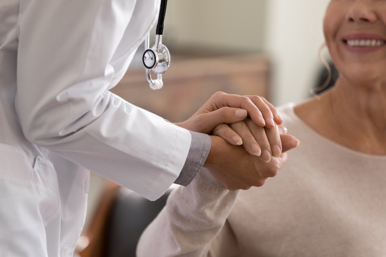 Health & Medical